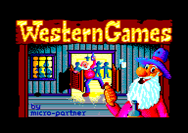 Western Games 